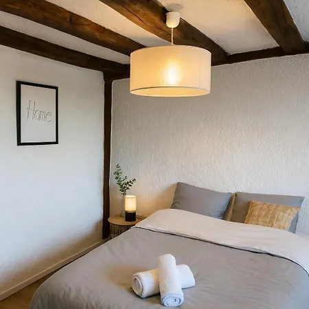 Historique - Maison David D