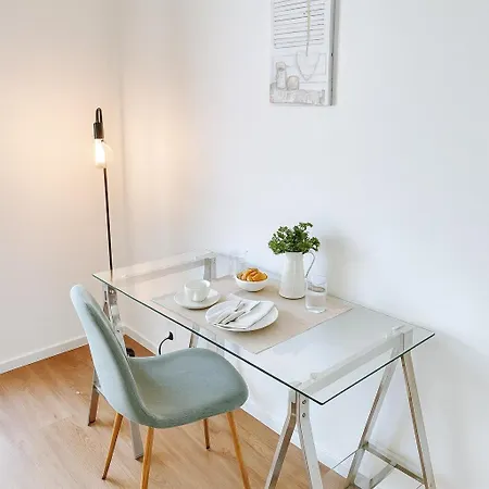 Apartment Centre - Logis David D'angers - 3 *