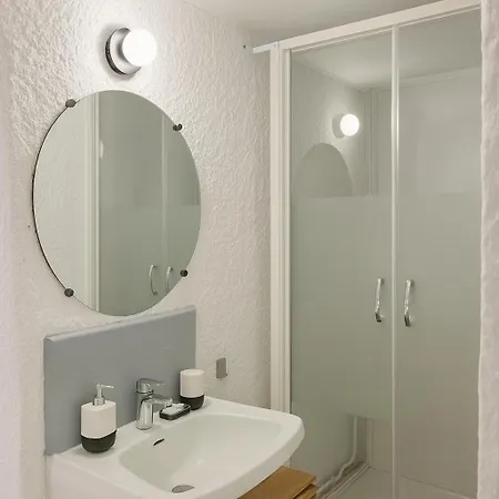 Centre - Logis David D'angers - 3 *