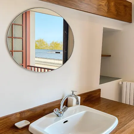 Historique - Maison David D アンジェ