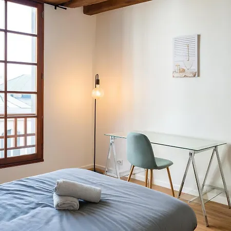 Historique - Maison David D Apartament *