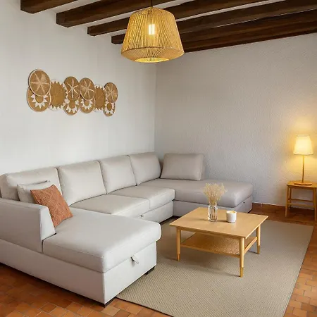 Centre - Logis David D'angers - 3 *