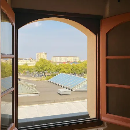 Historique - Maison David D * アンジェ