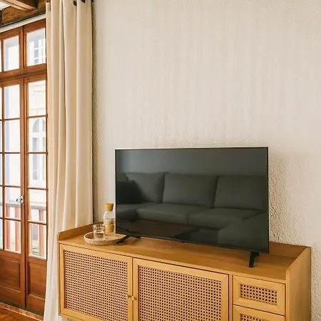 Historique - Maison David D 公寓 *