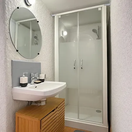 Historique - Maison David D アパート アンジェ