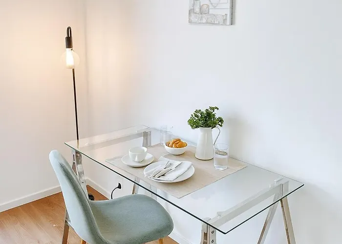 Apartament Historique - Maison David D *