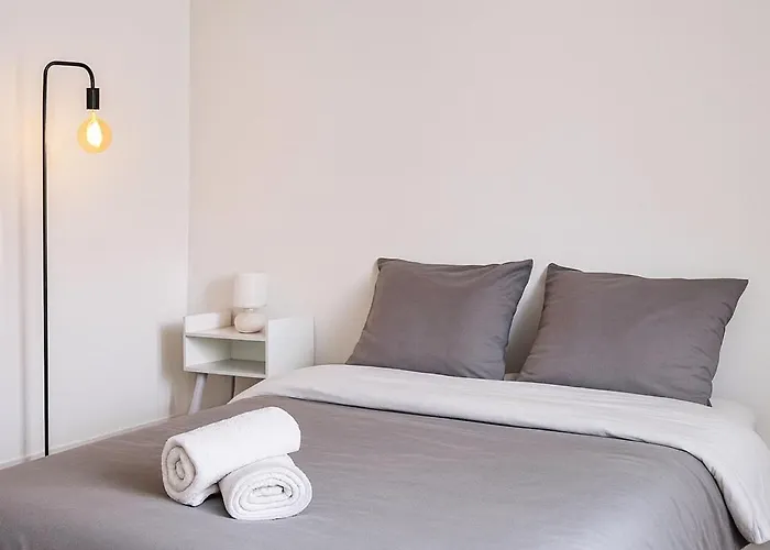 Historique - Maison David D Apartman Angers