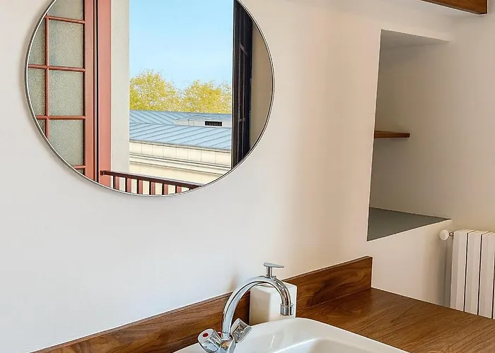 Historique - Maison David D Angers