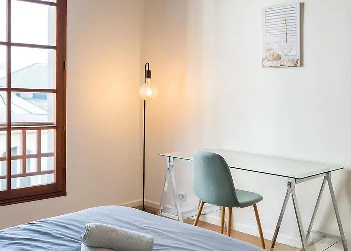 Historique - Maison David D 公寓 *