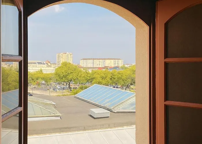 Historique - Maison David D * Angers