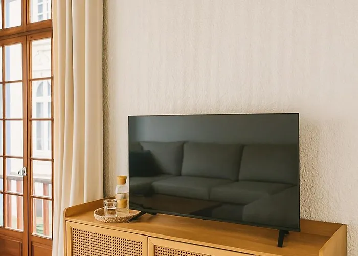 Historique - Maison David D Apartman *